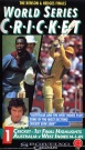 World Series Cup The Finals 1983/84 136Min (color)
